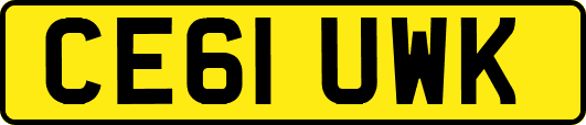 CE61UWK