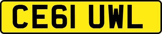 CE61UWL