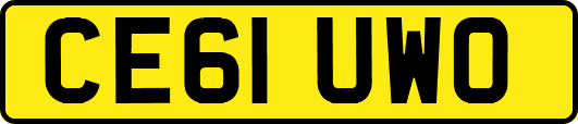 CE61UWO