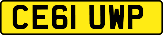 CE61UWP
