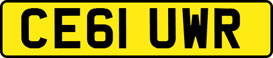 CE61UWR