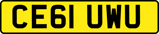 CE61UWU