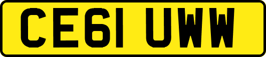 CE61UWW