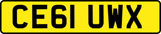 CE61UWX