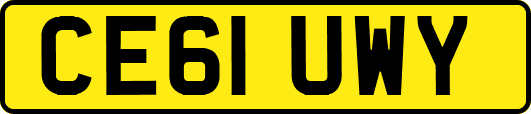 CE61UWY
