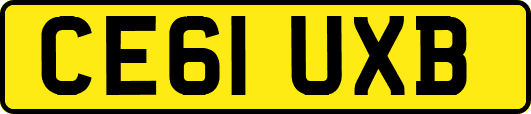 CE61UXB
