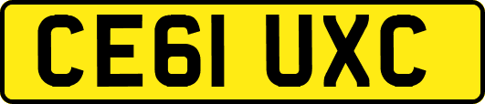 CE61UXC