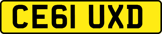 CE61UXD