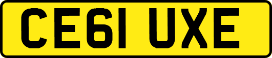 CE61UXE