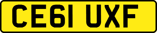 CE61UXF