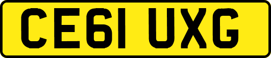 CE61UXG