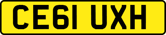 CE61UXH