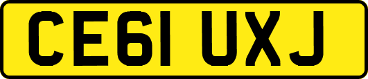 CE61UXJ