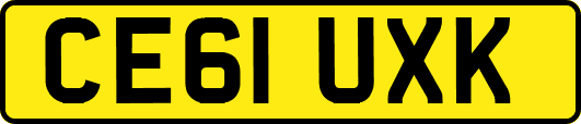 CE61UXK