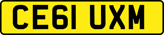 CE61UXM