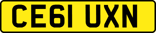 CE61UXN