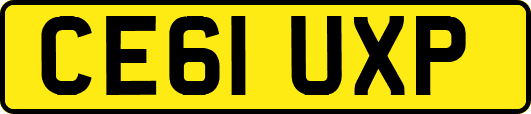 CE61UXP