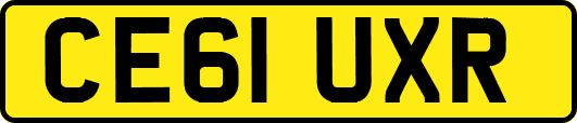 CE61UXR