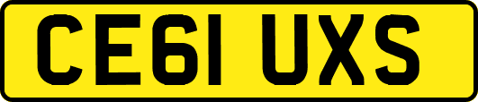 CE61UXS