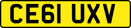 CE61UXV