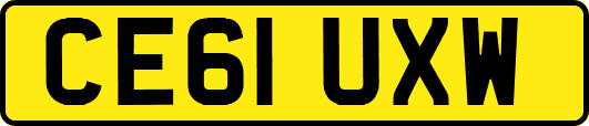 CE61UXW