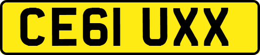 CE61UXX