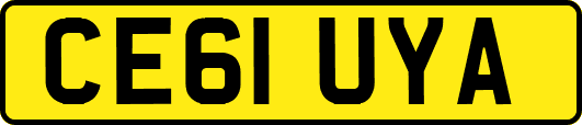 CE61UYA