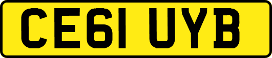 CE61UYB