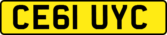 CE61UYC