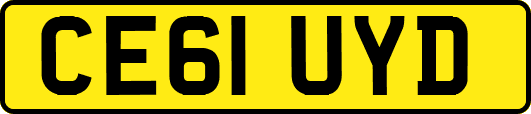 CE61UYD