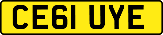 CE61UYE