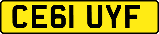 CE61UYF