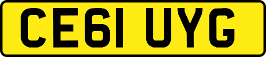 CE61UYG