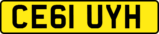 CE61UYH
