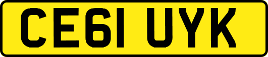 CE61UYK