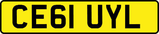 CE61UYL