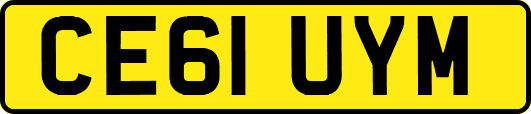 CE61UYM