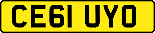 CE61UYO
