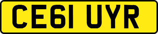 CE61UYR