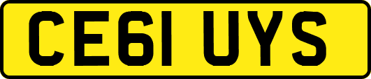 CE61UYS