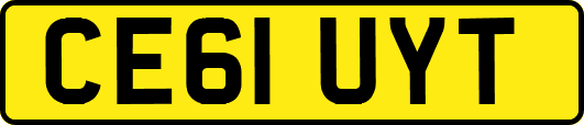CE61UYT