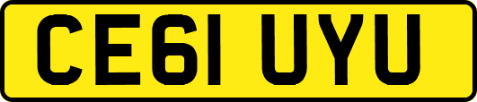 CE61UYU