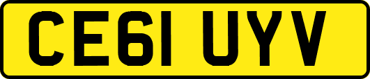 CE61UYV
