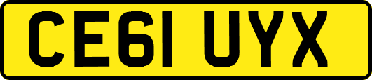 CE61UYX