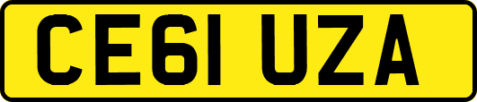 CE61UZA