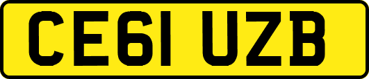 CE61UZB