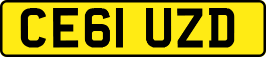 CE61UZD