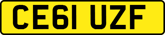CE61UZF