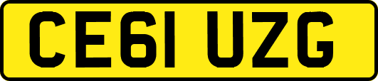 CE61UZG