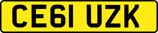 CE61UZK